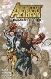 Image of Avengers Academy, Vol. 1: Permanent Record