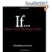 If...: Questions for the Game of Life