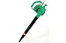 Challenge 1800W Garden Blower Vac (ae1) . (072184240)