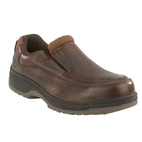 Florsheim Eurocasual Slip On # FS245 by Florsheim
