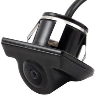 Flush Mounting Camera-by-Accele
