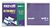 Maxell Lto 2 Ultrium 200400gb Tape Cartridge Single