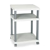 Desk Side Wave Printer Stand