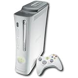 Xbox 360 Pro Game System