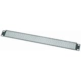 Odyssey ARPVLP1 1 Space Fine Perforated Panel Rack Accessory