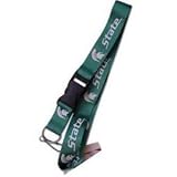 Michigan State Spartans Lanyard