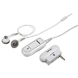 Review HAMA PVAC LTD. 00014102 / Hama Bluetooth Audio Set Rxtx 2, White