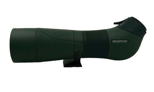 Swarovski Optiks ATS-65 Spotting Scope Body (Angled, 65mm)