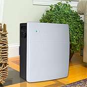 Blueair 203 GO SMOKESTOP Air Purifier 