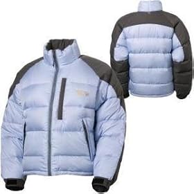 Mountain Hardwear Ladies Sub Zero Jacket (17872) by Mountain Hardwear