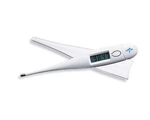 Medline Premier Oral Digital Thermometer