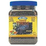 Zoo Med Aquatic Turtle Food