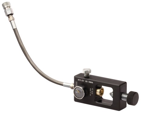 Crosman Scuba Yoke Assembly For PCP Gun Crosman Scuba Yoke Assembly For PCP Gun