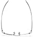 Visualites #5 Oval Reading Glasses