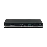 Electronics : Toshiba DR410 1080p Upconverting Tunerless DVD Recorder