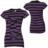 Split Sea Horse T-Shirt - Short-Sleeve - Women's
