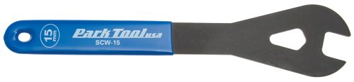  Park Tool SCW-15 Shop Cone Wrench (15mm)
