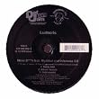 Move B---H [12" VINYL]