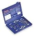 Westward 1PZ45 Tap/Die Set, 12 Pieces