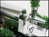 Opti-Fresh Wheatgrass Juicer