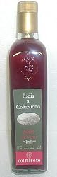 Badia a Coltibuono Red Vinegar 16.9