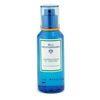 Acqua Di Parma Blu Mediterraneo Cipresso Di Toscana Eau De Toilette Spray - 60ml/2oz