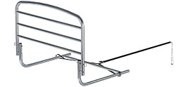 Standers Safety Bed Rail, 30"