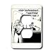 Search : Londons Times Funny Music Cartoons - Batman And Stevie Wonder Duet, Very Superhero - Light Switch Covers - 2 plug outlet cover