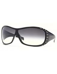 DONNA KARAN 1026 color 30018G Sunglasses by Donna Karan