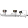 Lowrance Complete Sonar Systems - Insight USA Mapping/StructureScan