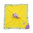 Learning Curves Winnie the Pooh Characters Cuddly Blankie