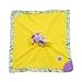 Learning Curves Winnie the Pooh Characters Cuddly Blankie