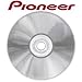 Pioneer CNDV-100MT Map Update for AVIC-D and -N Series Navigation Models (DVD)