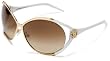 Roberto Cavalli Women's RC369SW Metal And Resin Sunglasses