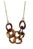 Chain Gang Necklace