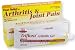 Boericke & Tafel Triflora Arthritis Gel