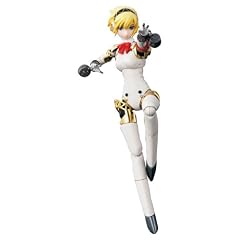 Persona 3 Chogokin Action Figur: Aigis / Aegis 17 cm