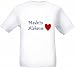 MADE IN ALABAMA - State-series - White T-shirt