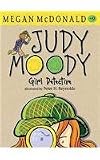 Judy Moody, Girl Detective