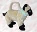   - Siamese Cat Purse 12