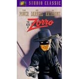 The Mark of Zorro [1940]