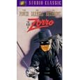 The Mark of Zorro [1940]