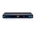 LG BD590 250GB HD Network Blu-ray Disc Player