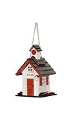 Le Petit Chalet - Town Hall Feeder