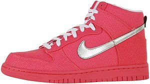 Nike Women' s Dunk High Premium