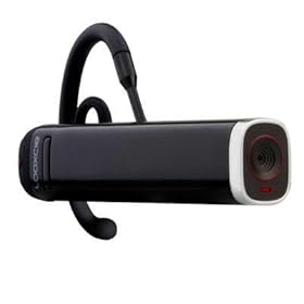 Quality Wearable BT Camcorder By Looxcie