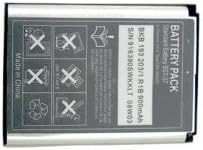 Cell Accessory 900mAh Bst-37 Battery for Sony Ericsson K750 K600 S600 W810I W600I