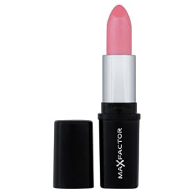 Max Factor Colour Collections Lipstick