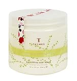 The Thymes Red Cherie Body Scrub - 16 oz.
