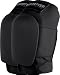 Destroyer Pro Black Small Knee Skateboard Pads